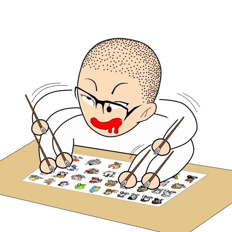 #02 シュウ ビジュアル 1