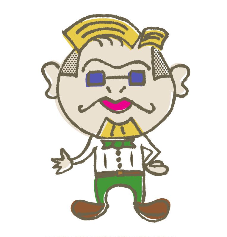 #03 JIRO2 ビジュアル 1