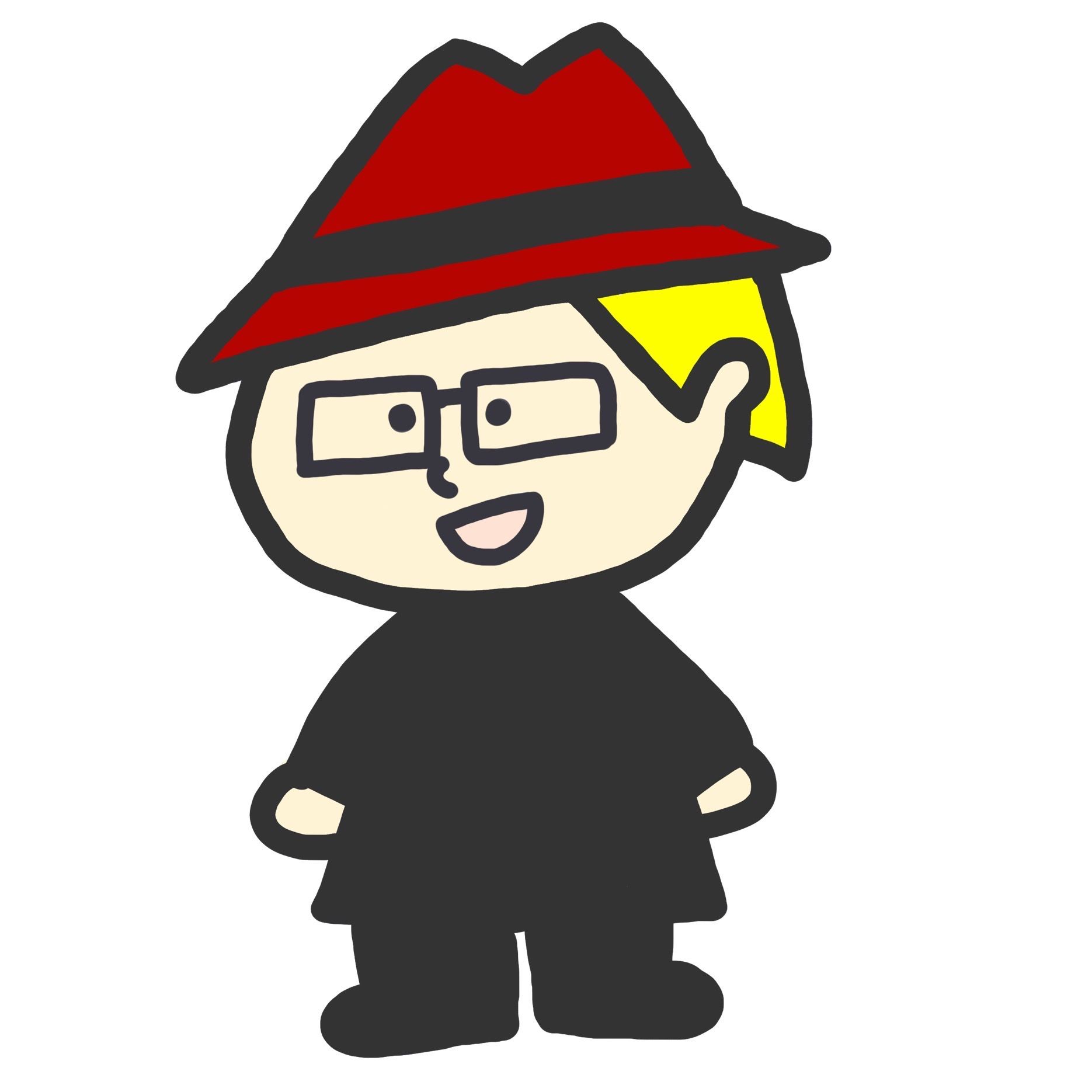 #12　ちびのりくんとちびやぎくんとちび原田さん ビジュアル 1