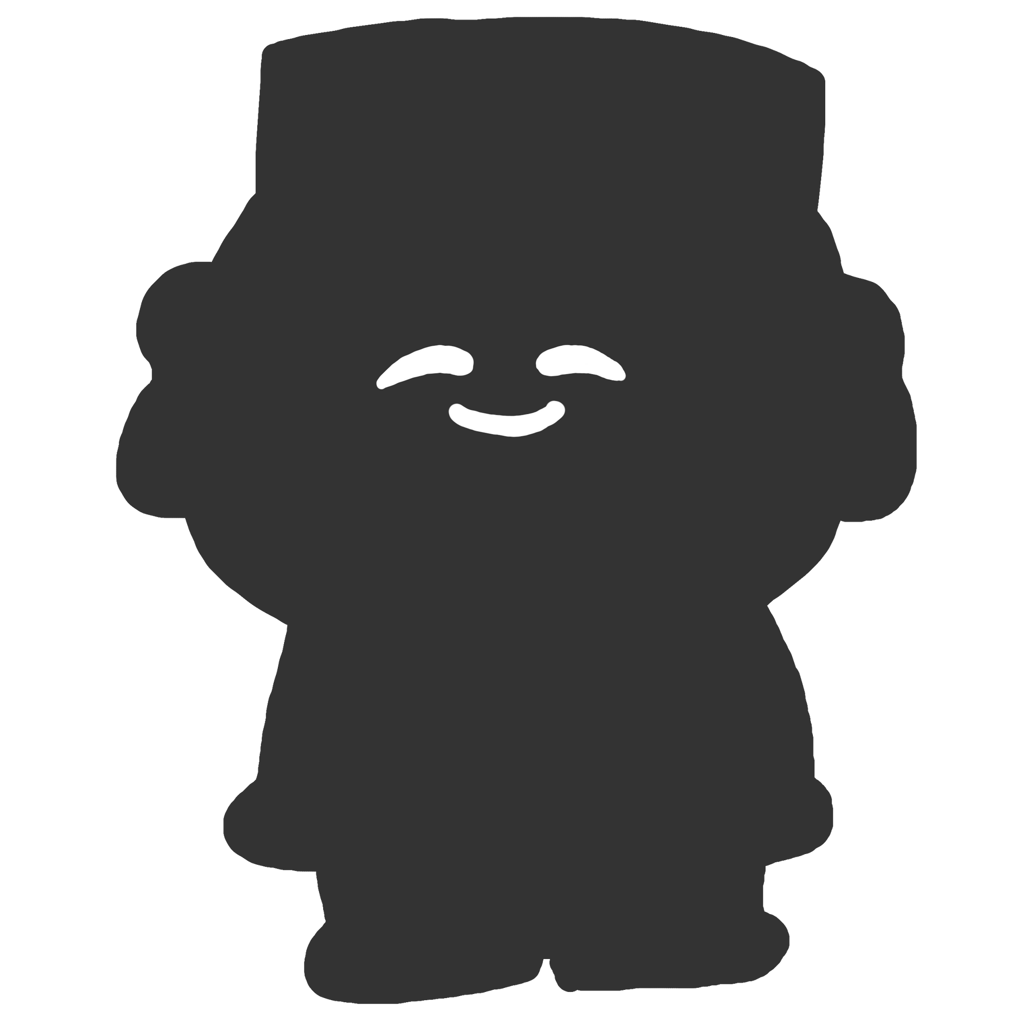 #12　ちびのりくんとちびやぎくんとちび原田さん ビジュアル 3